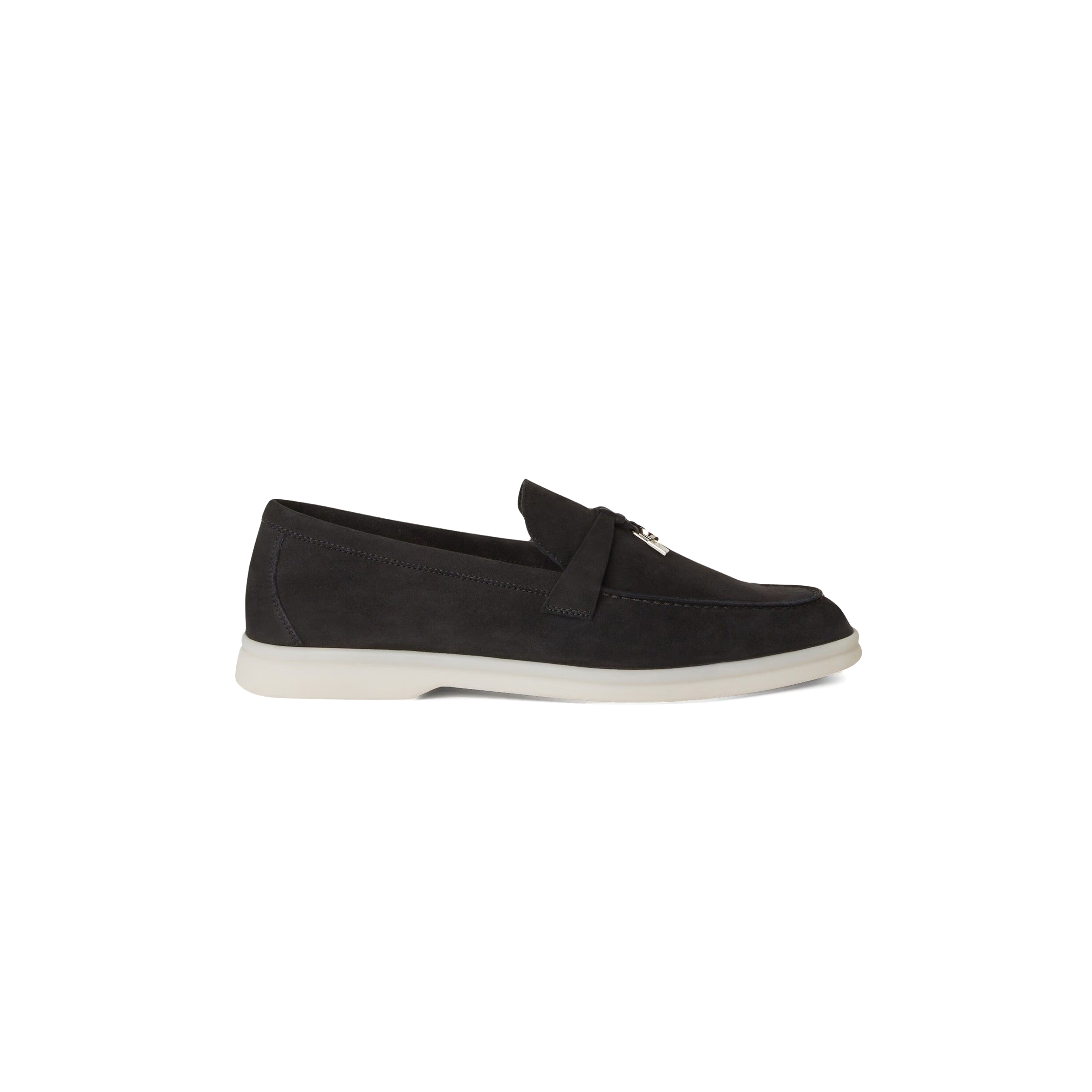 LORO PIANA SUMMER CHARMS WALK LOAFER FAE5444